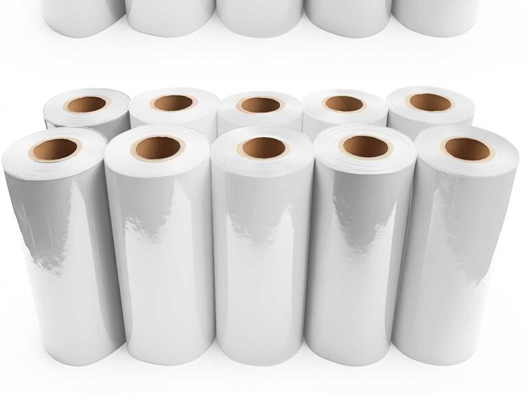 樹脂シートのロール